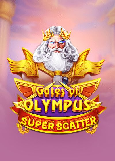 Gates of Olympus Super Scatter