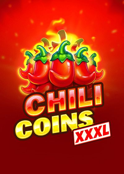 Chili Coins XXXL