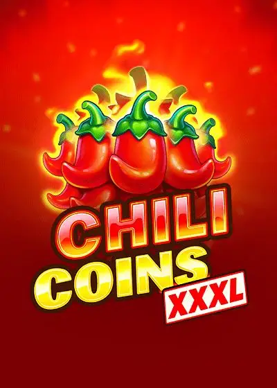 Chili Coins XXXL